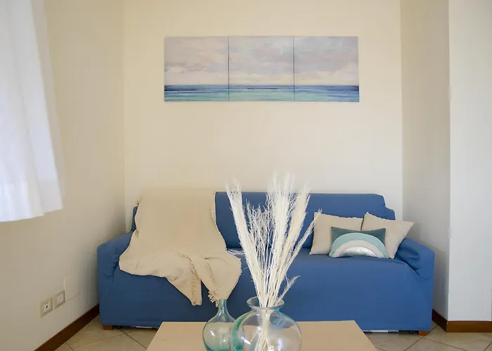 Hotel Casa per ferie Il Pioppo Marina di Massa