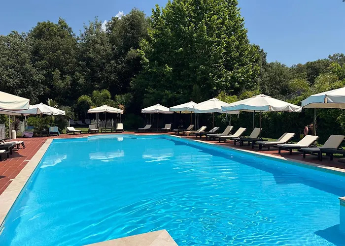 Hotel Cavalieri Del Mare Marina di Massa
