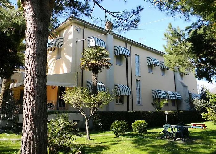 Hotel Parma Mare Marina di Massa